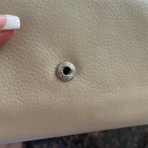 Chanel bifold wallet - Picture 8 of 9